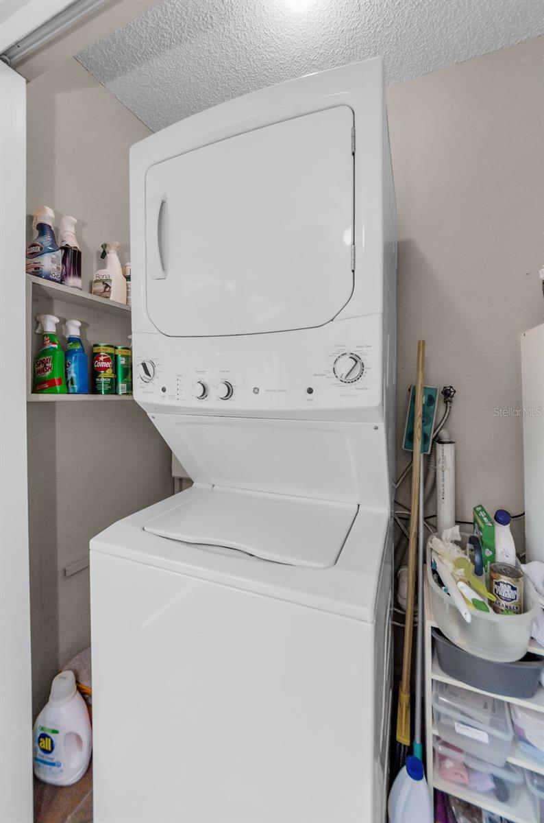 LAKE TIFFANY CONDO - Residential