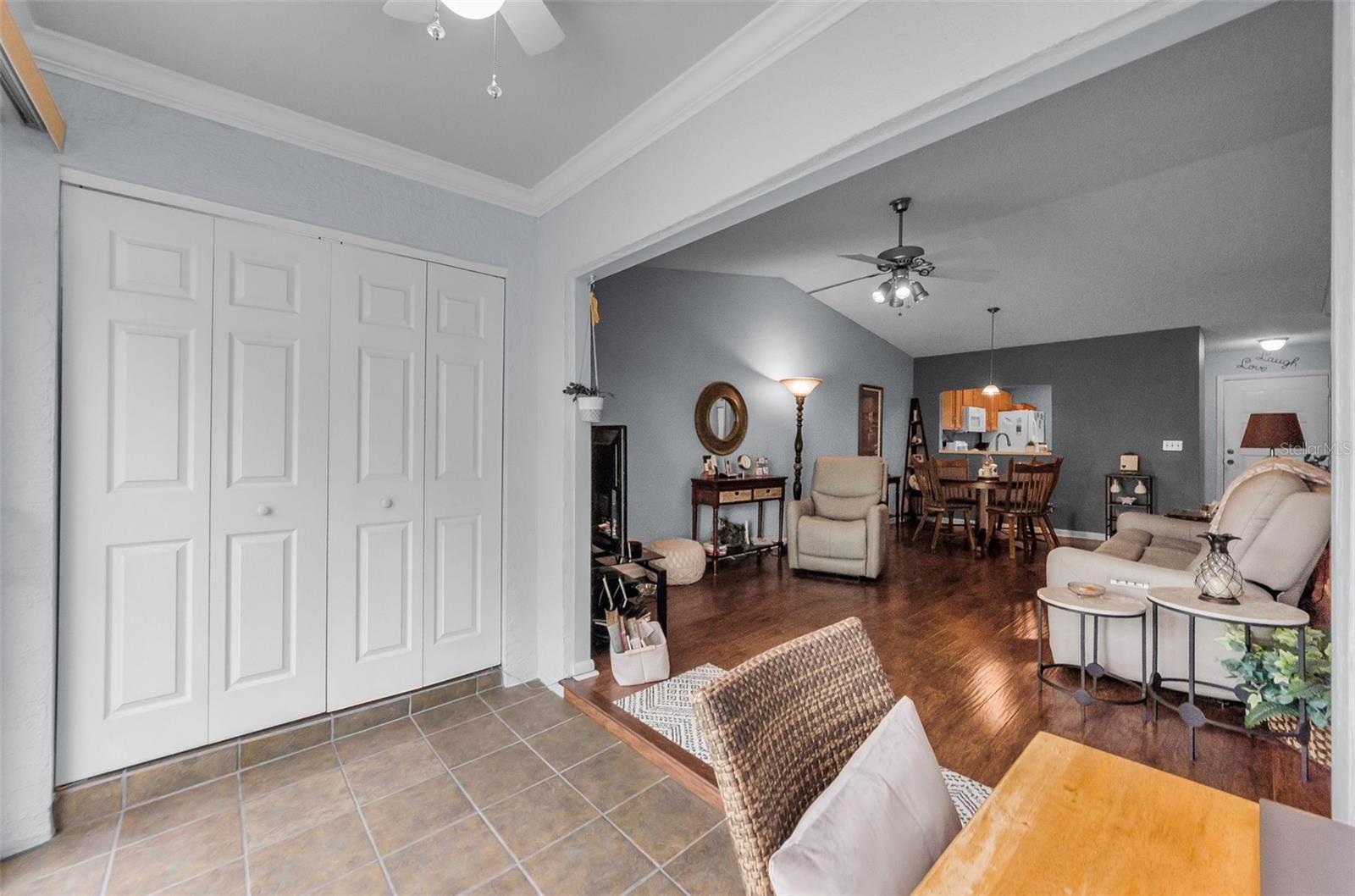 LAKE TIFFANY CONDO - Residential