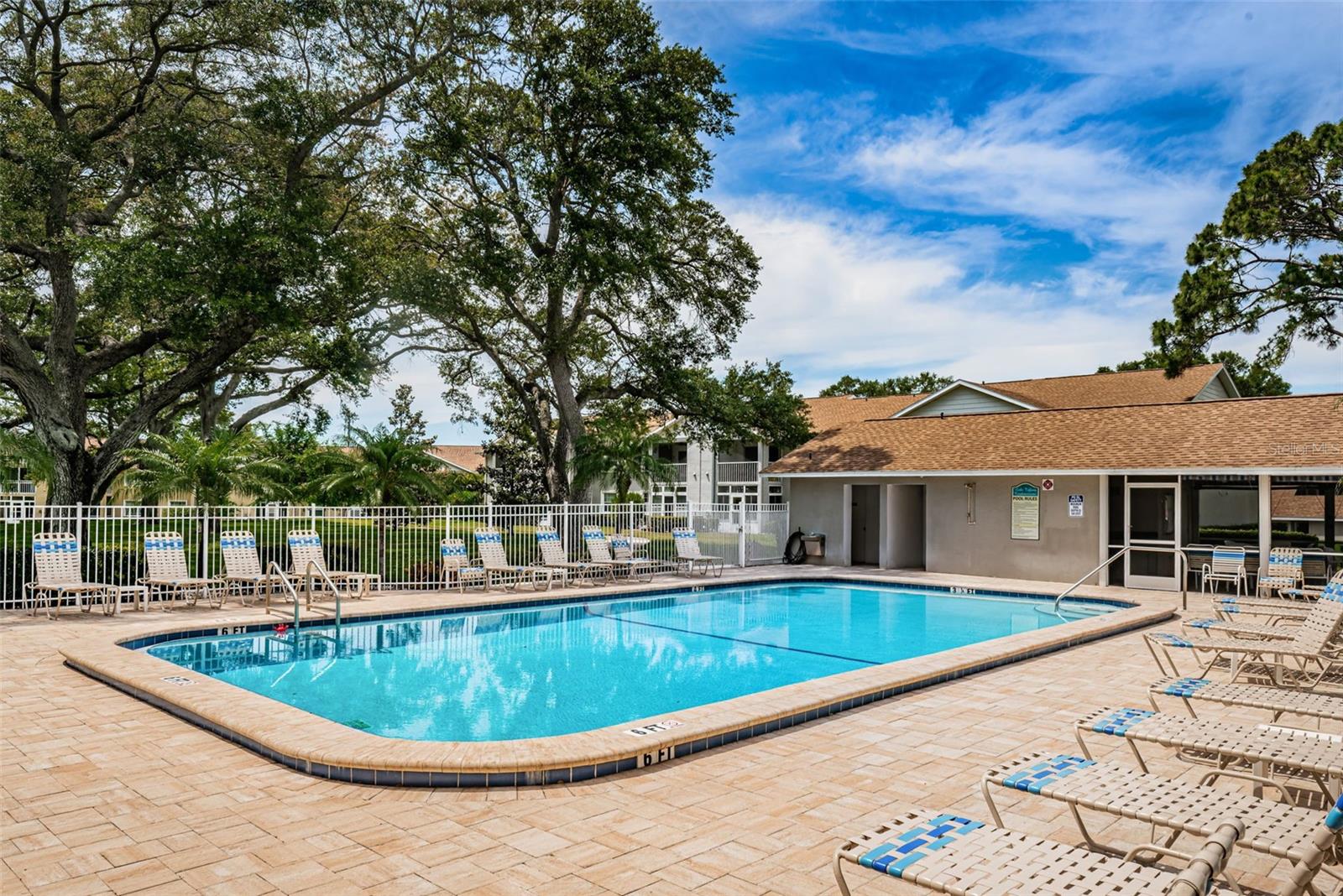 LAKE TIFFANY CONDO - Residential