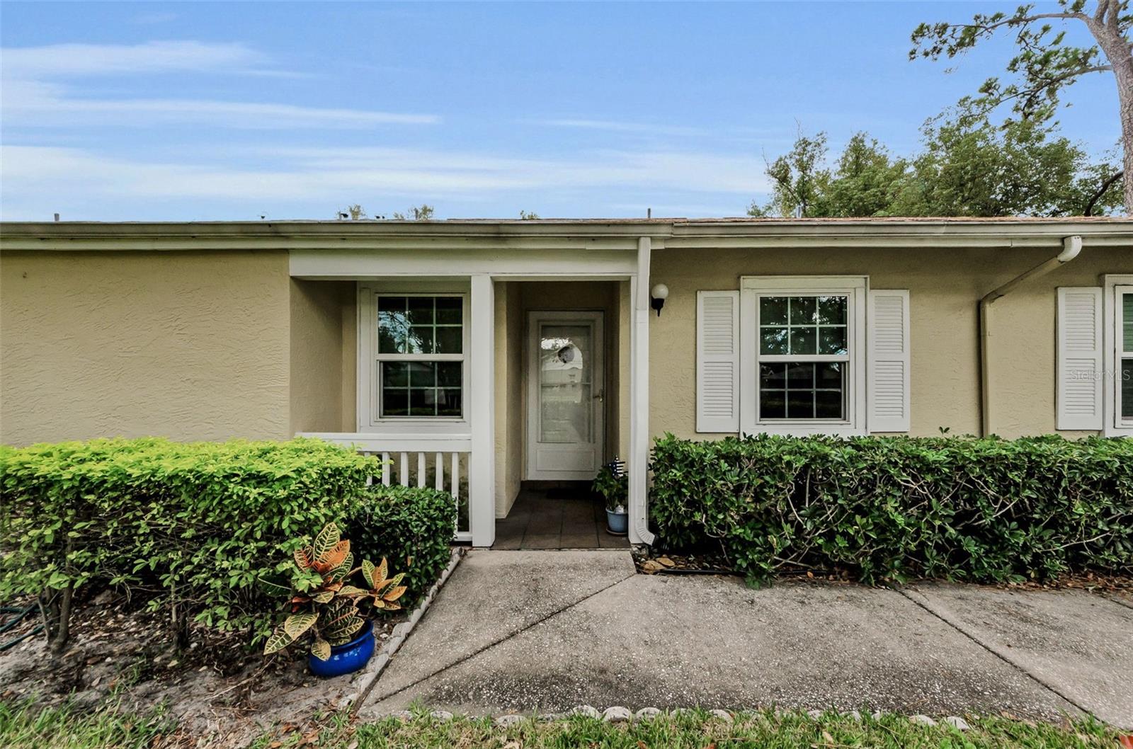 LAKE TIFFANY CONDO - Residential