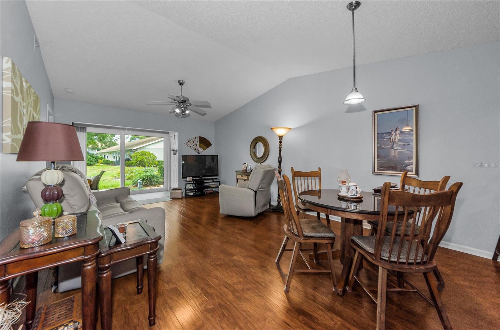 LAKE TIFFANY CONDO - Residential