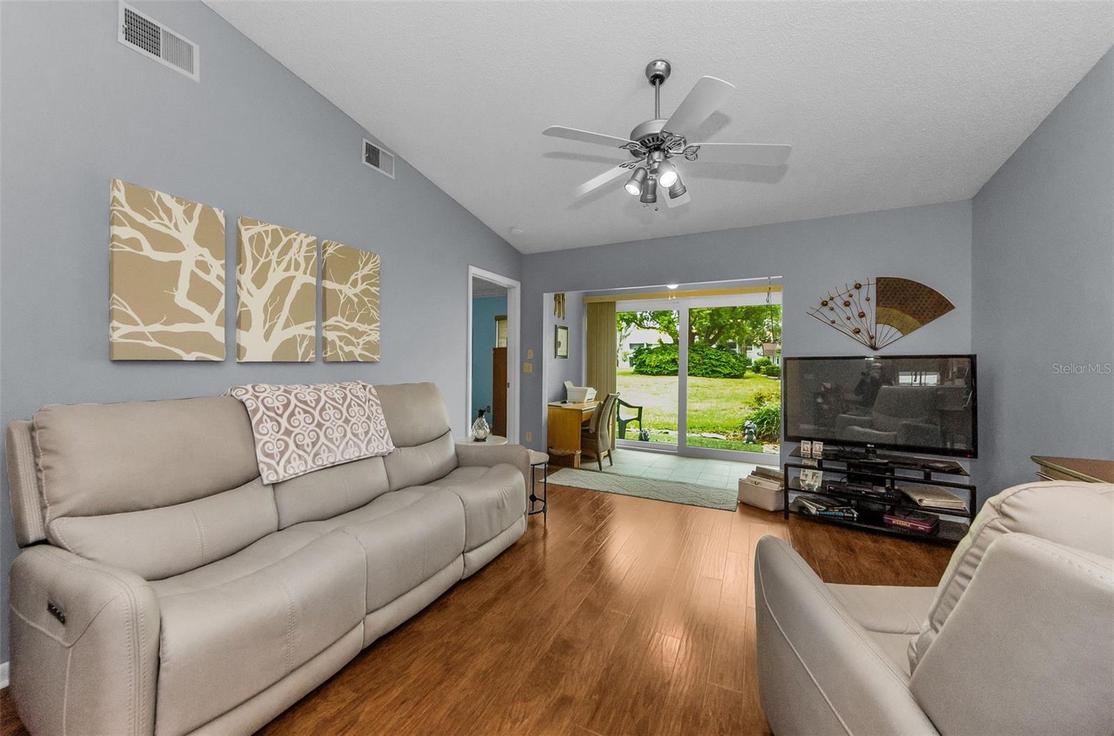 LAKE TIFFANY CONDO - Residential