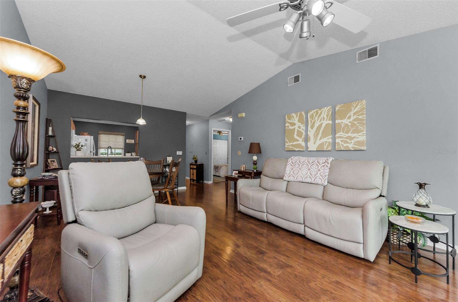 LAKE TIFFANY CONDO - Residential