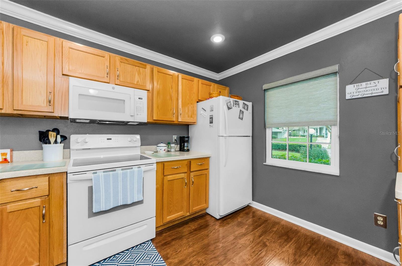 LAKE TIFFANY CONDO - Residential