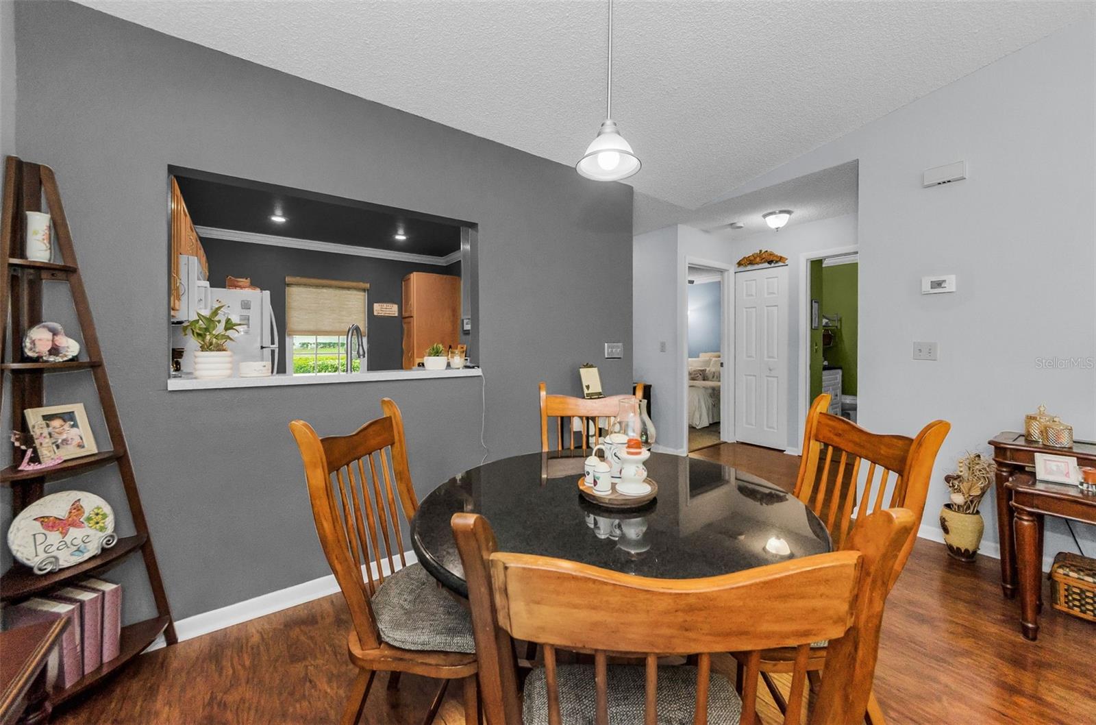 LAKE TIFFANY CONDO - Residential