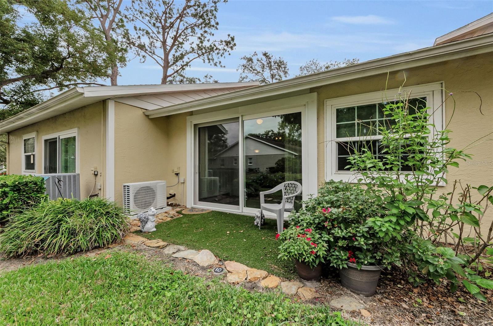 LAKE TIFFANY CONDO - Residential