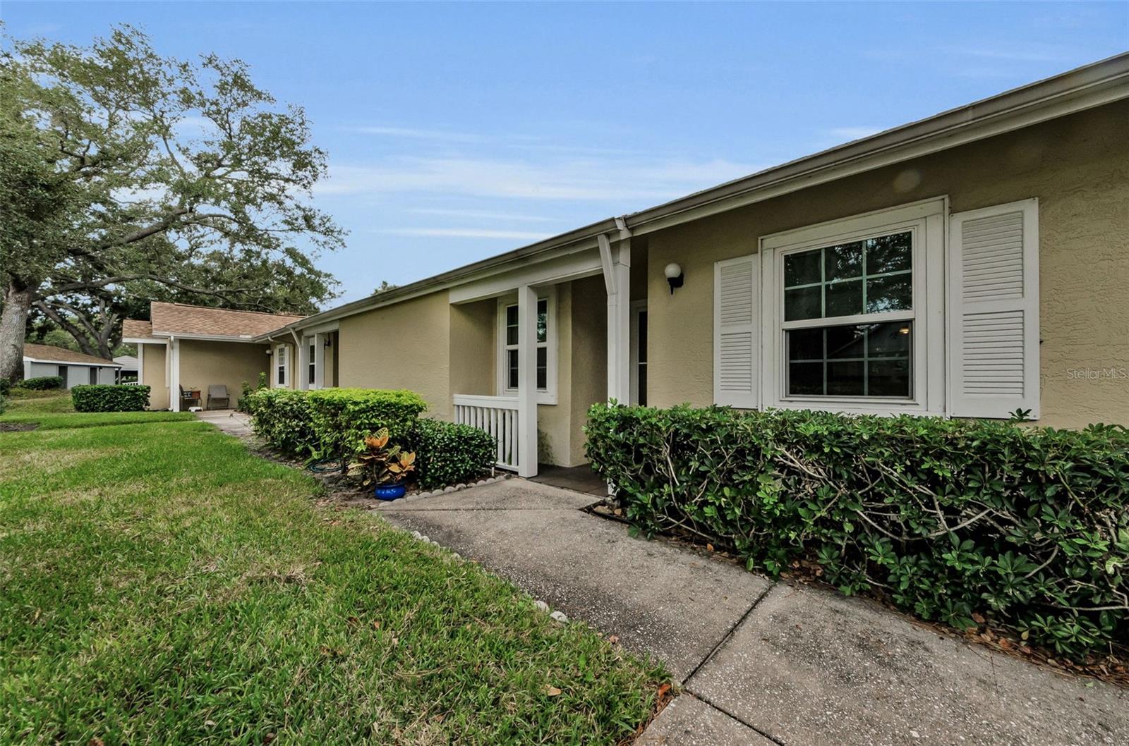 LAKE TIFFANY CONDO - Residential