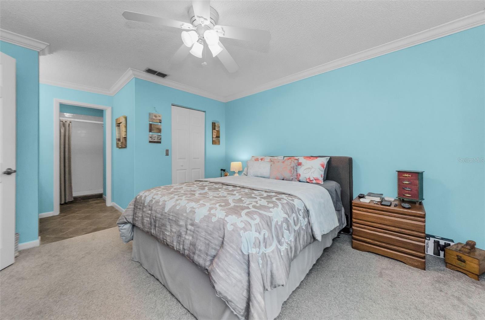 LAKE TIFFANY CONDO - Residential