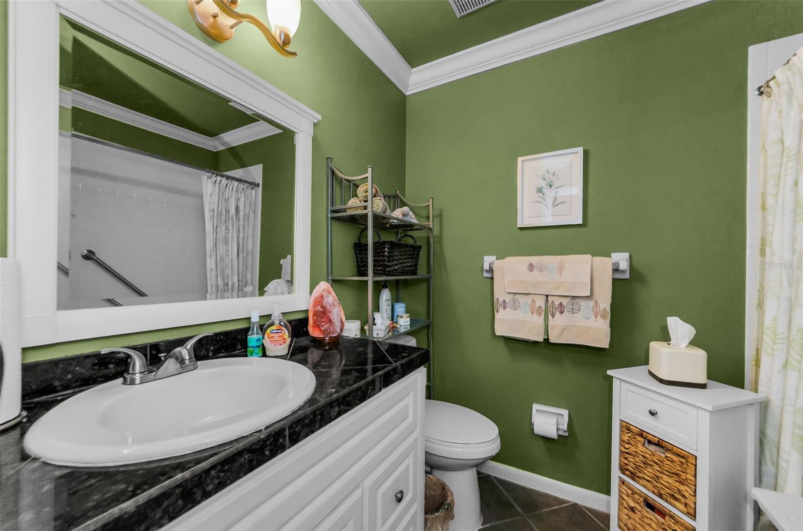 LAKE TIFFANY CONDO - Residential