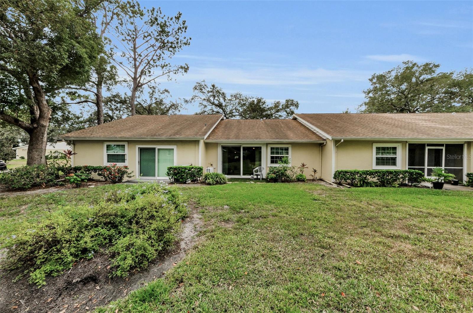 LAKE TIFFANY CONDO - Residential