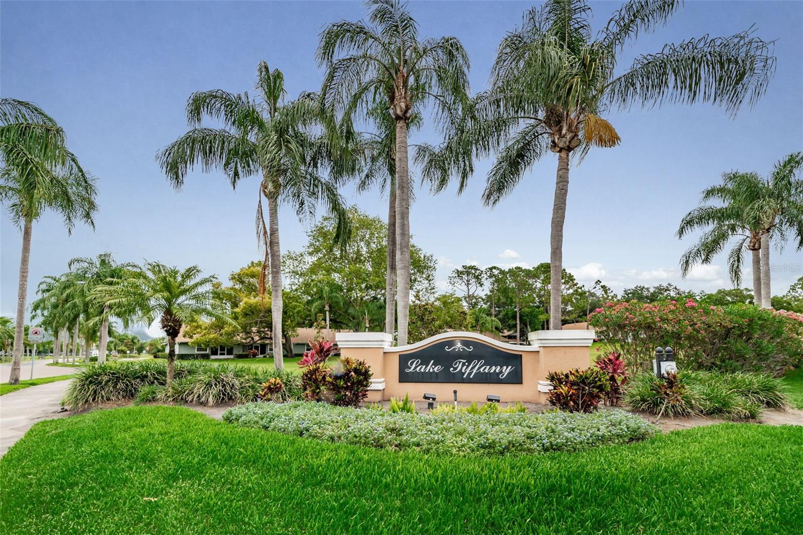 LAKE TIFFANY CONDO - Residential