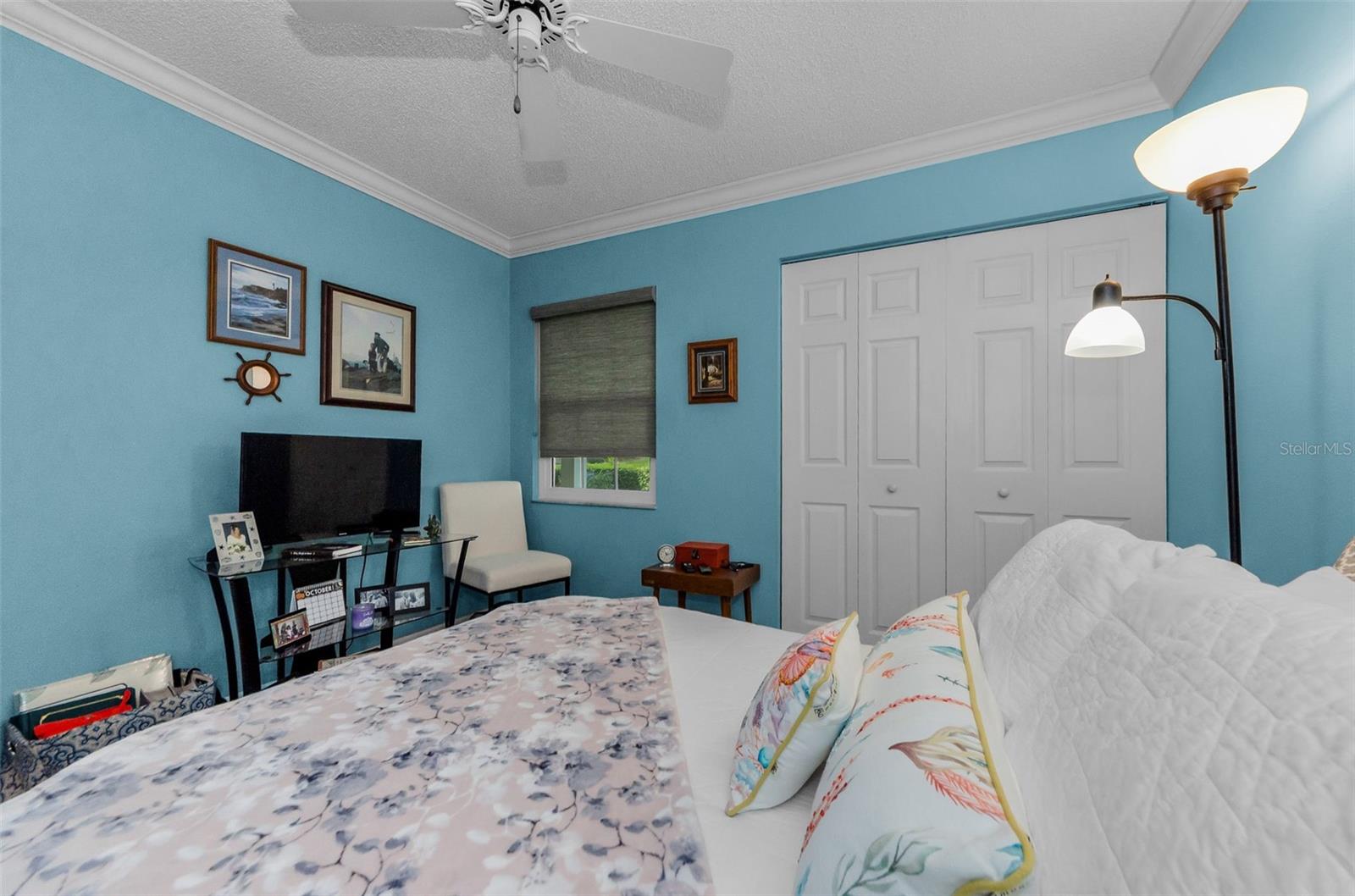 LAKE TIFFANY CONDO - Residential