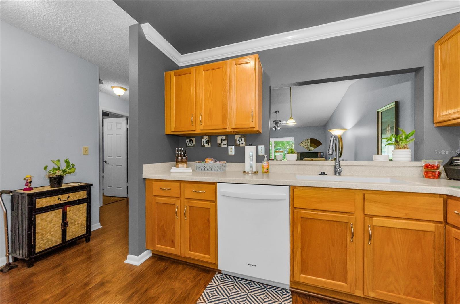 LAKE TIFFANY CONDO - Residential