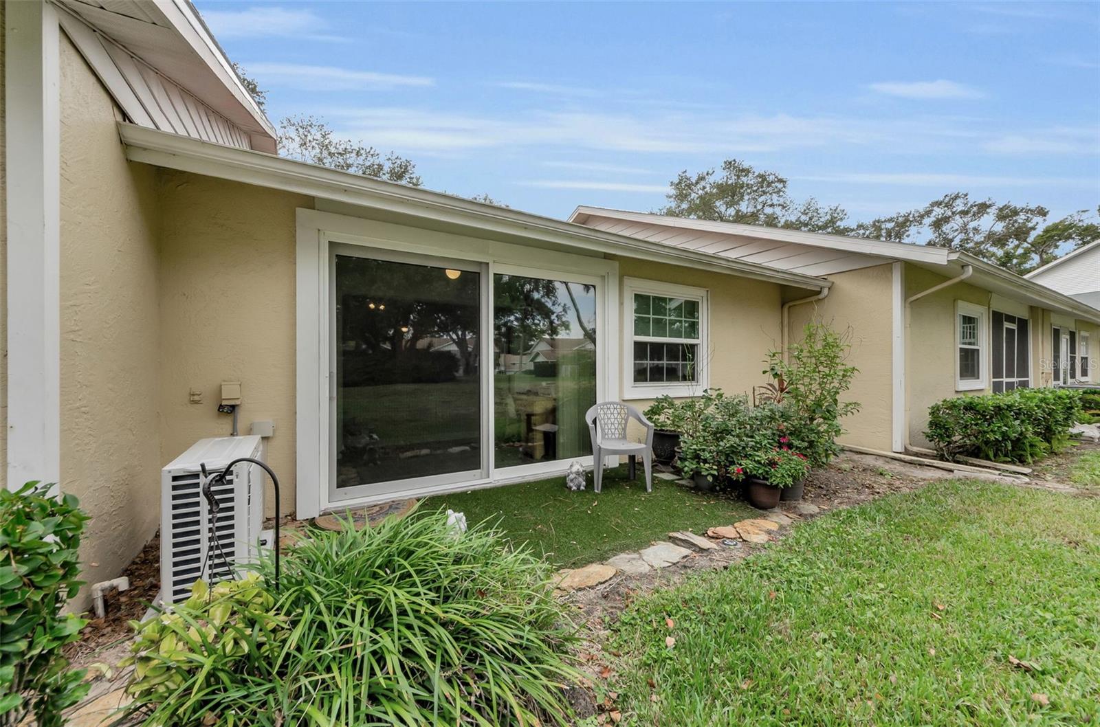 LAKE TIFFANY CONDO - Residential