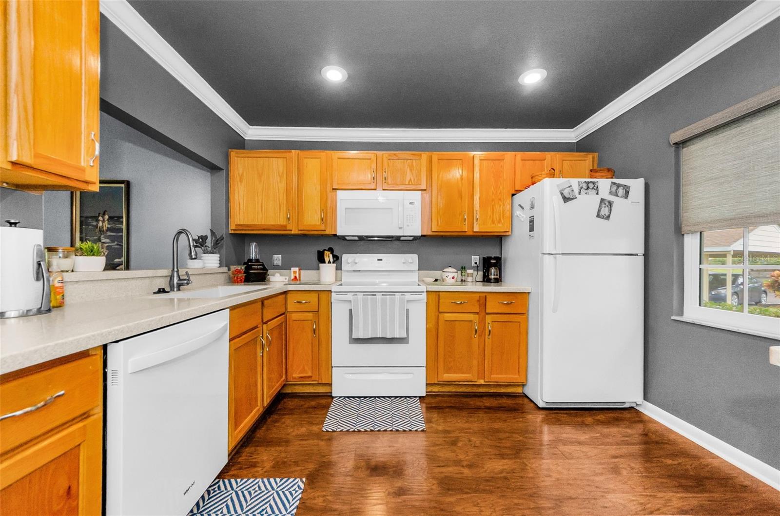 LAKE TIFFANY CONDO - Residential