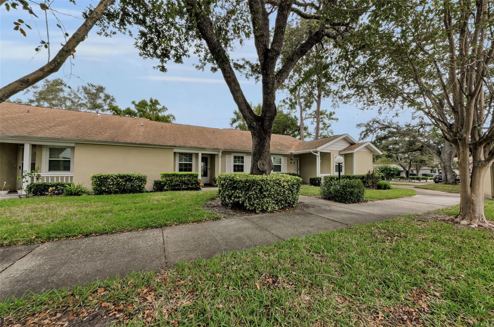 LAKE TIFFANY CONDO - Residential