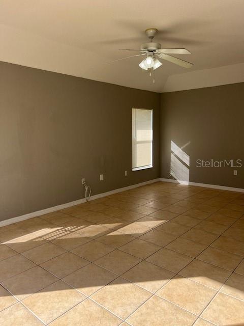 PORT CHARLOTTE SUB 12 - Residential Lease