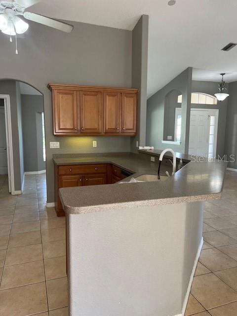 PORT CHARLOTTE SUB 12 - Residential Lease