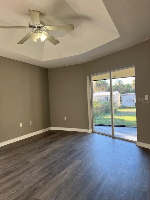 PORT CHARLOTTE SUB 12 - Residential Lease