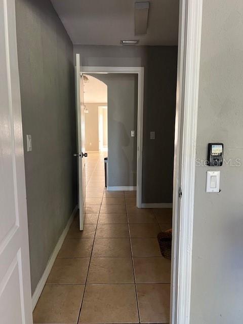 PORT CHARLOTTE SUB 12 - Residential Lease