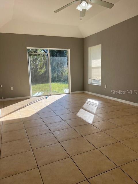 PORT CHARLOTTE SUB 12 - Residential Lease