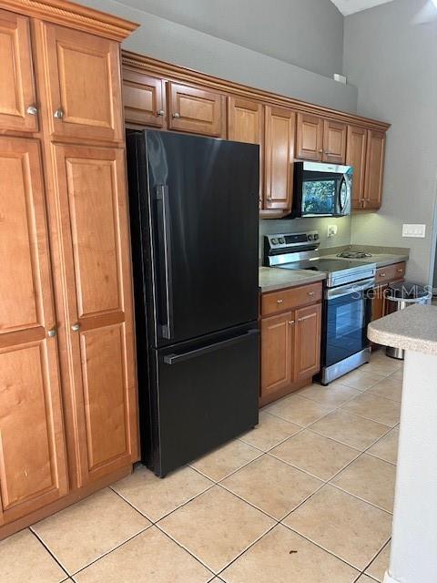 PORT CHARLOTTE SUB 12 - Residential Lease