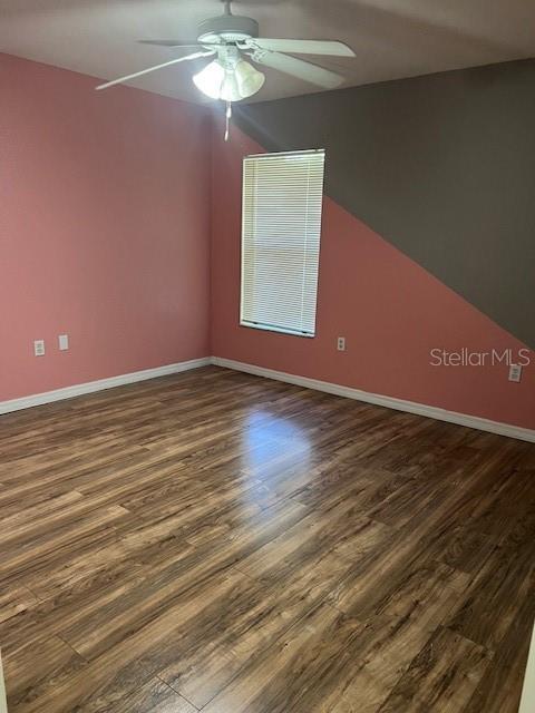 PORT CHARLOTTE SUB 12 - Residential Lease