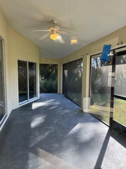 PORT CHARLOTTE SUB 12 - Residential Lease