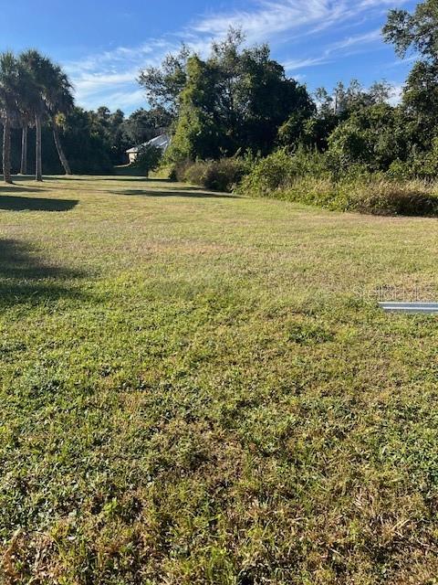 PORT CHARLOTTE SUB 12 - Residential Lease