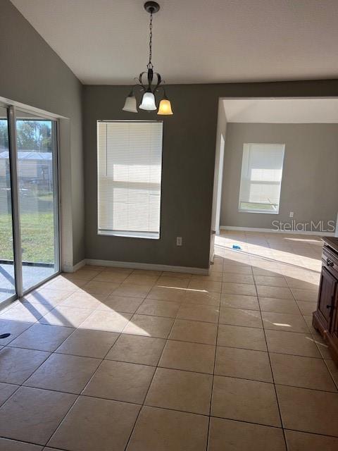 PORT CHARLOTTE SUB 12 - Residential Lease