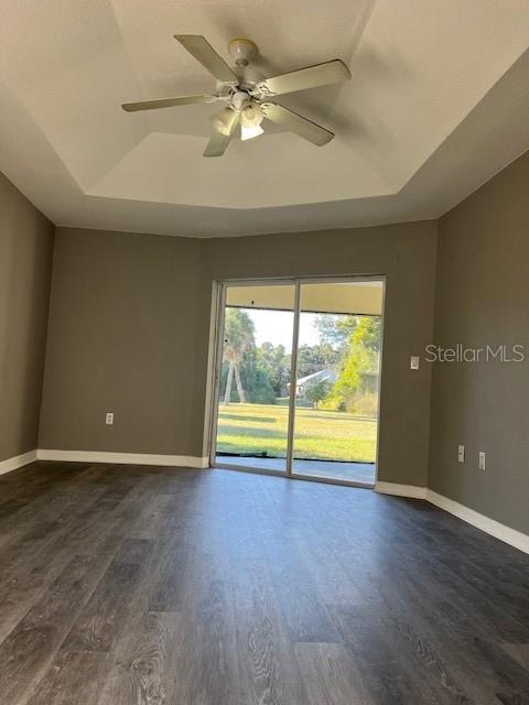 PORT CHARLOTTE SUB 12 - Residential Lease