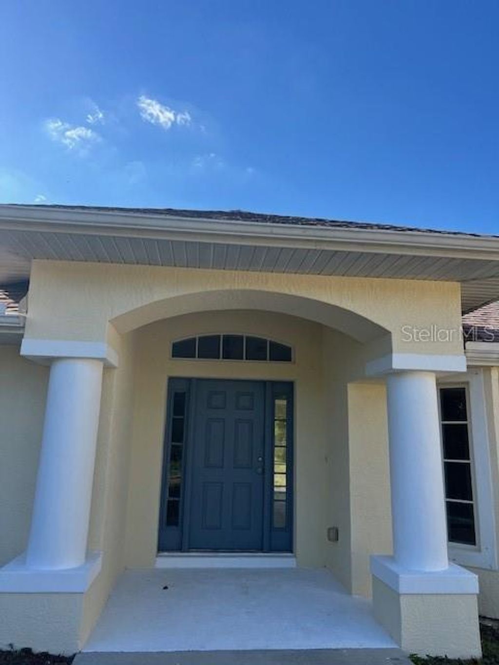 Photo of 2447 Jarvis Street, North Port, FL 34288 (MLS # C7517089)