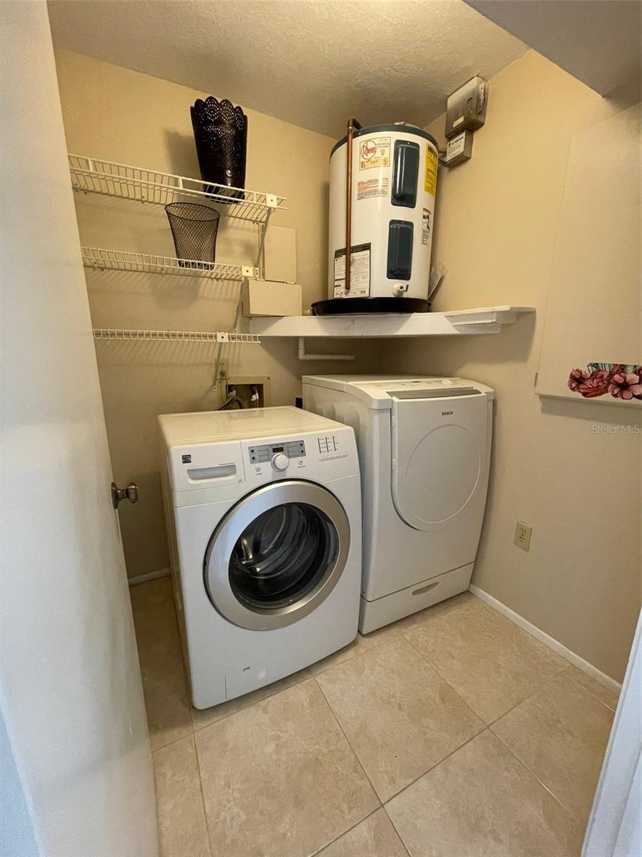 INVERNESS CONDO - Residential