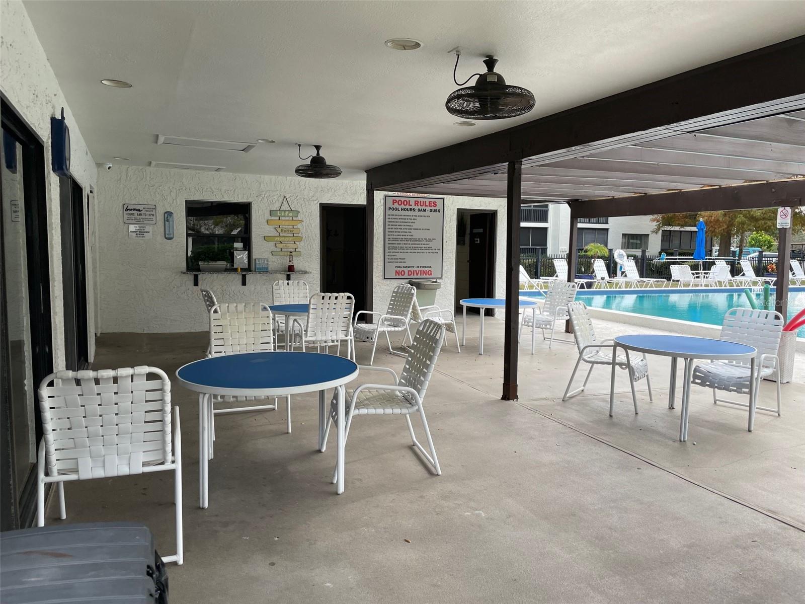 INVERNESS CONDO - Residential