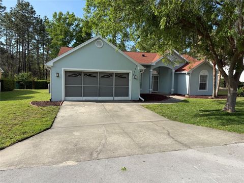 11755 SW 79TH CIR OCALA FL 34476
