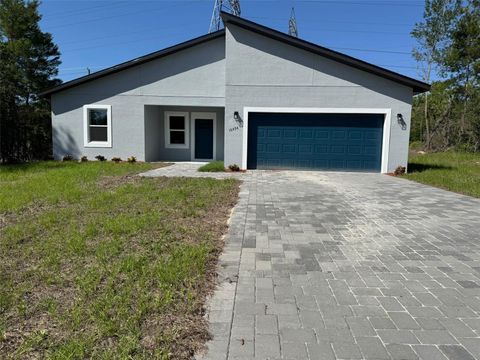 16494 SW 54TH COURT ROAD OCALA FL 34473
