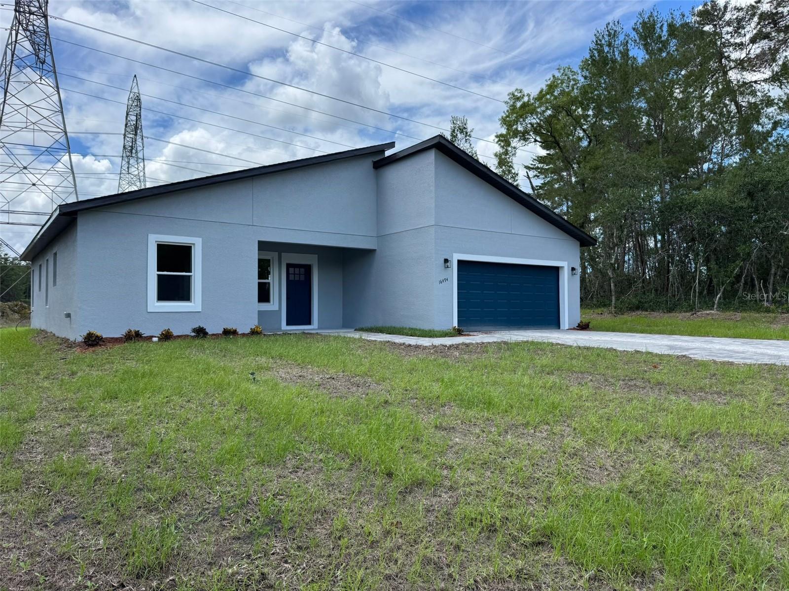 16494 SW 54TH COURT ROAD