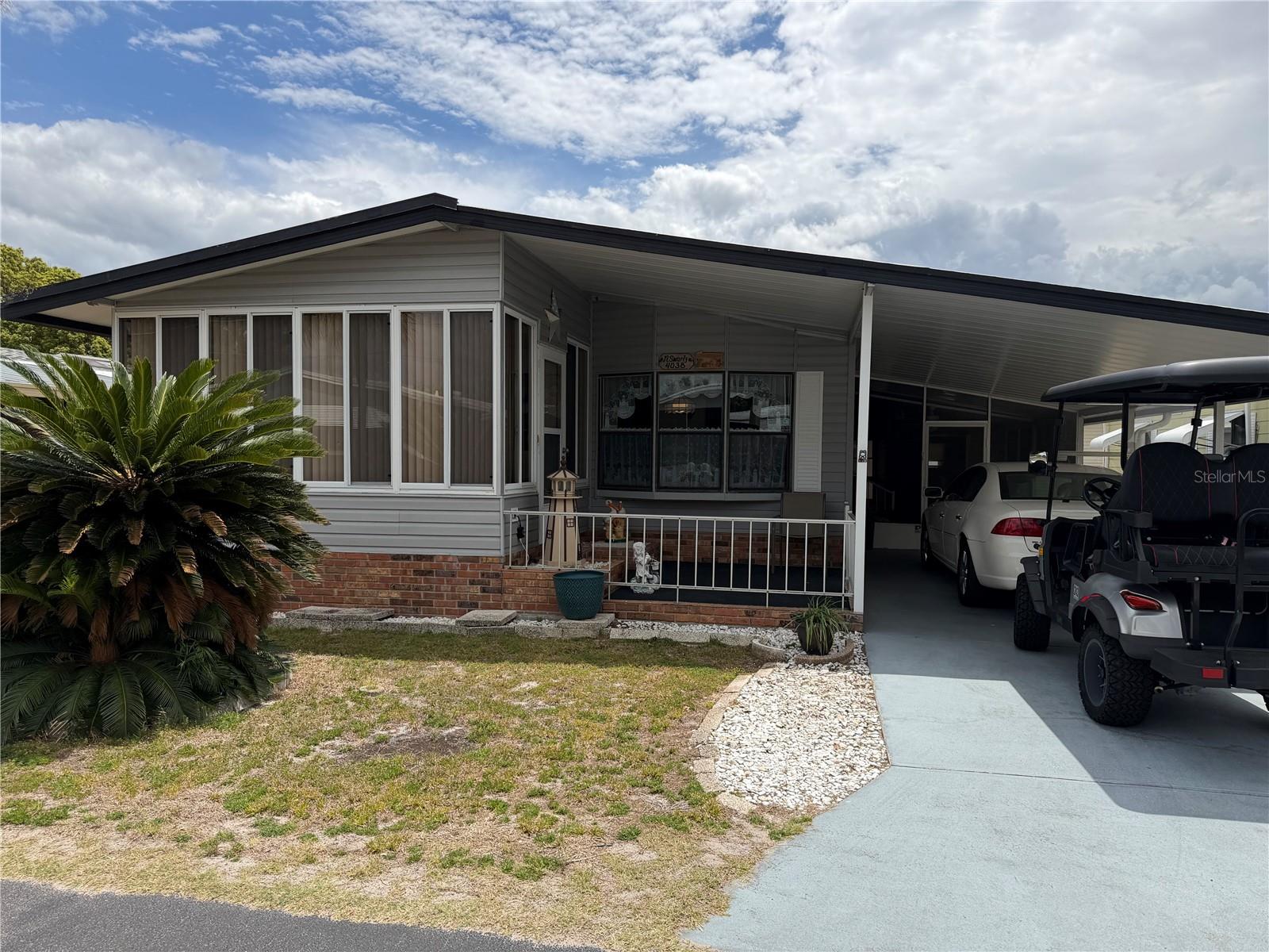 OAKWOOD ESTATES - Residential