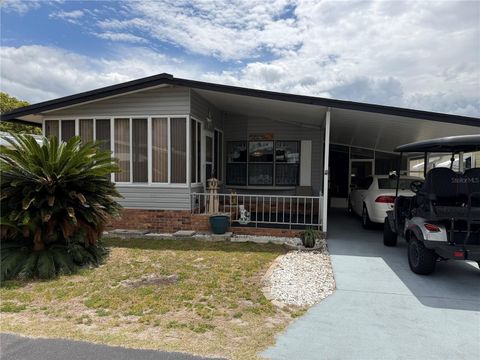 4038 ROLLING OAKS DRIVE WINTER HAVEN FL 33880