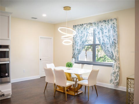 Tiny photo for 460 Avila Place, Howey In The Hills, FL 34737 (MLS # O6453095)