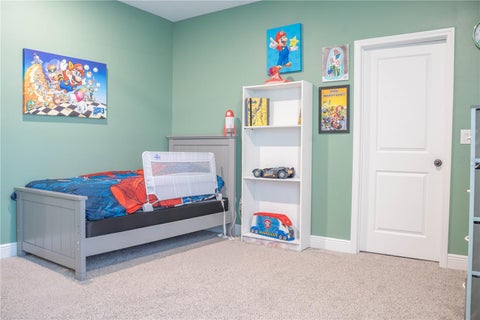 Tiny photo for 460 Avila Place, Howey In The Hills, FL 34737 (MLS # O6453095)