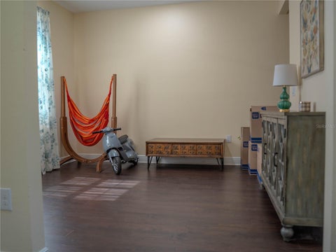 Tiny photo for 460 Avila Place, Howey In The Hills, FL 34737 (MLS # O6453095)