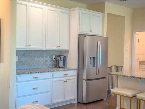 Tiny photo for 460 Avila Place, Howey In The Hills, FL 34737 (MLS # O6453095)