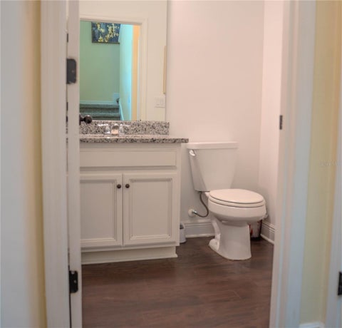 Tiny photo for 460 Avila Place, Howey In The Hills, FL 34737 (MLS # O6453095)