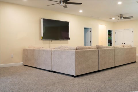 Tiny photo for 460 Avila Place, Howey In The Hills, FL 34737 (MLS # O6453095)