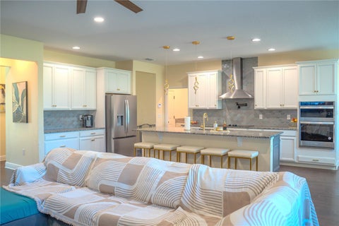 Tiny photo for 460 Avila Place, Howey In The Hills, FL 34737 (MLS # O6453095)