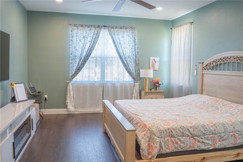 Tiny photo for 460 Avila Place, Howey In The Hills, FL 34737 (MLS # O6453095)