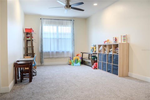 Tiny photo for 460 Avila Place, Howey In The Hills, FL 34737 (MLS # O6453095)
