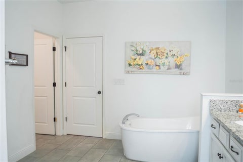 Tiny photo for 460 Avila Place, Howey In The Hills, FL 34737 (MLS # O6453095)