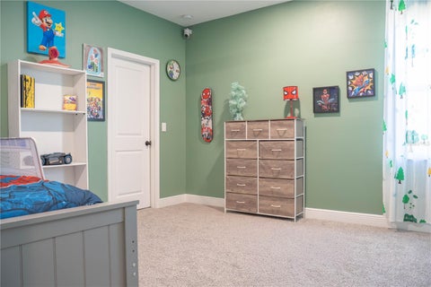 Tiny photo for 460 Avila Place, Howey In The Hills, FL 34737 (MLS # O6453095)